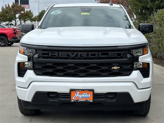 new 2024 Chevrolet Silverado 1500 car, priced at $32,440