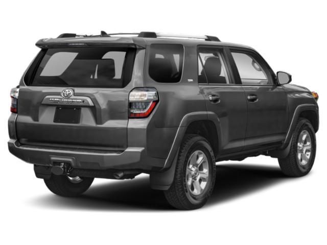 used 2021 Toyota 4Runner car