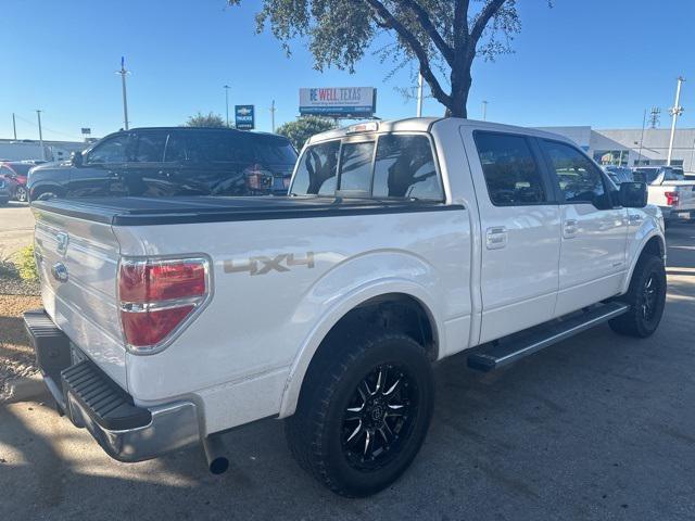 used 2014 Ford F-150 car, priced at $21,944