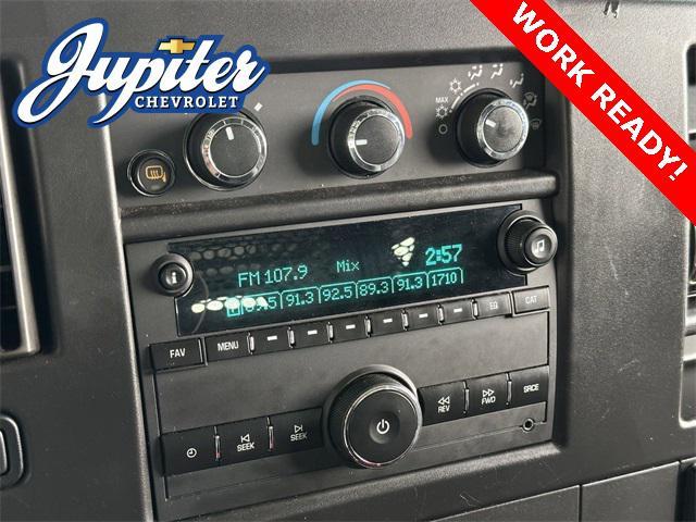 used 2022 Chevrolet Express 2500 car, priced at $28,992