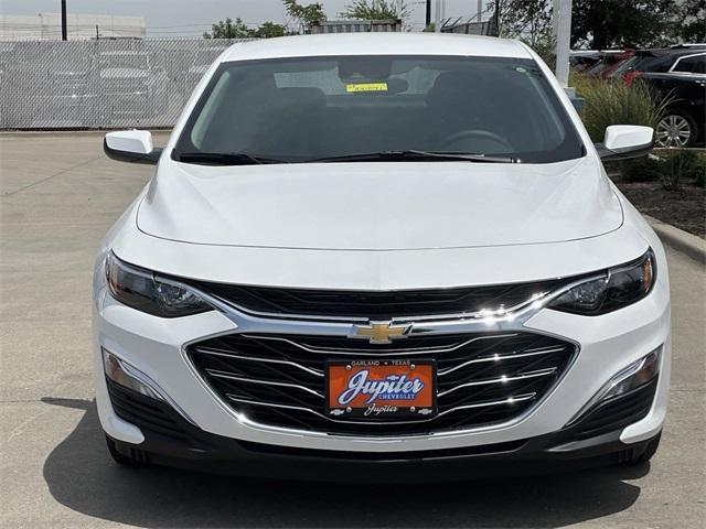 new 2025 Chevrolet Malibu car, priced at $23,995