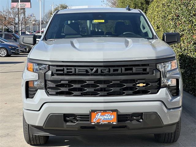 new 2025 Chevrolet Silverado 1500 car, priced at $39,239