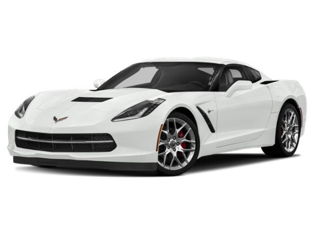 used 2019 Chevrolet Corvette car, priced at $44,992