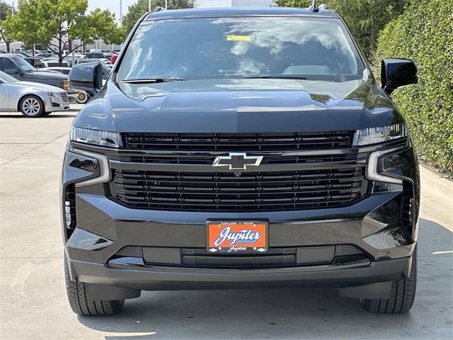 new 2024 Chevrolet Tahoe car, priced at $63,190