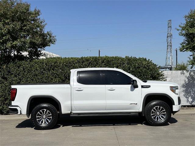 used 2020 GMC Sierra 1500 car, priced at $37,992