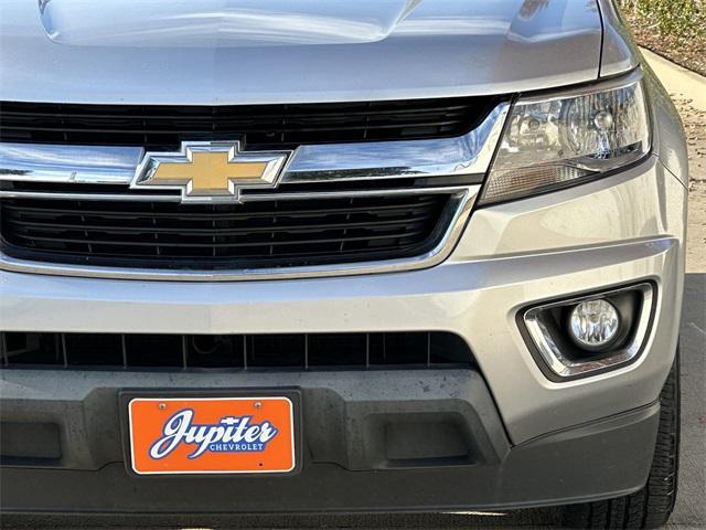 used 2016 Chevrolet Colorado car, priced at $16,700