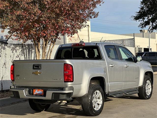 used 2016 Chevrolet Colorado car, priced at $16,700