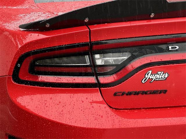 used 2019 Dodge Charger car, priced at $32,900