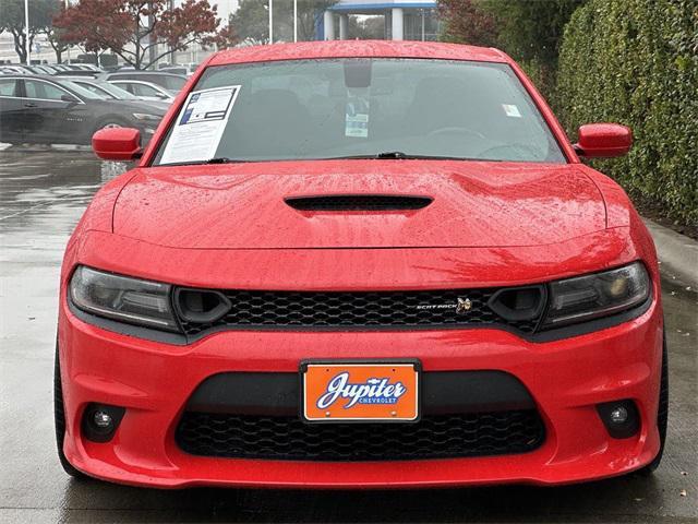 used 2019 Dodge Charger car, priced at $32,900