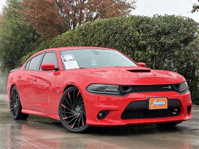 used 2019 Dodge Charger car, priced at $32,900