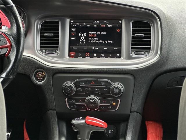 used 2019 Dodge Charger car, priced at $32,900