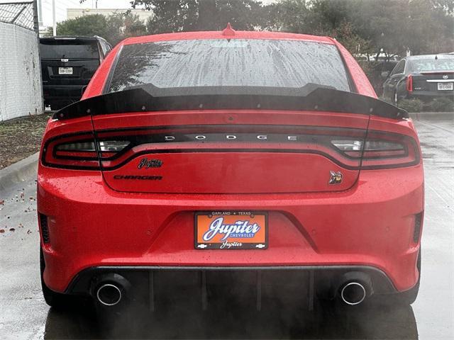 used 2019 Dodge Charger car, priced at $32,900