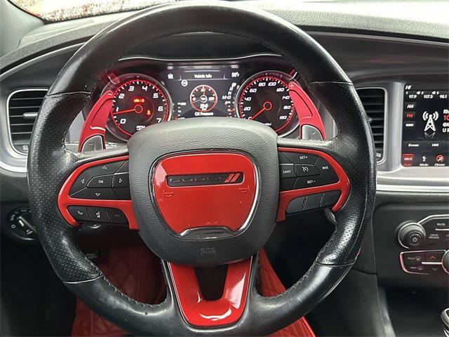 used 2019 Dodge Charger car, priced at $32,900