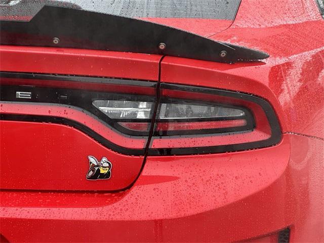 used 2019 Dodge Charger car, priced at $32,900