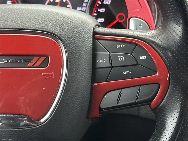 used 2019 Dodge Charger car, priced at $32,900