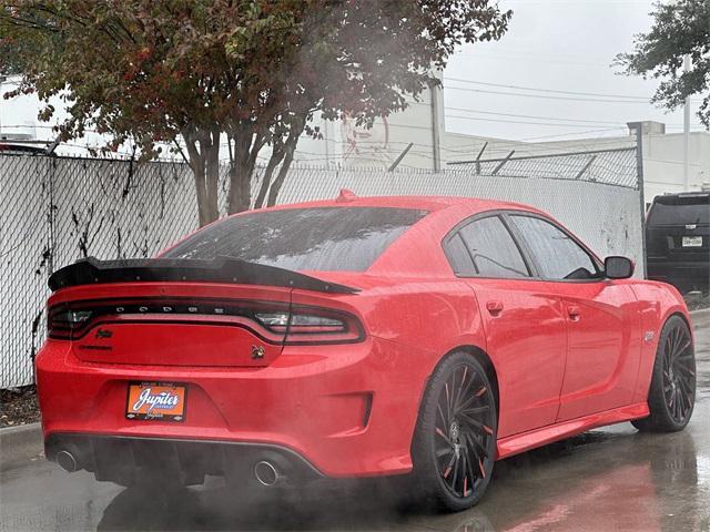 used 2019 Dodge Charger car, priced at $32,900