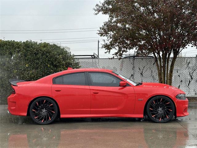 used 2019 Dodge Charger car, priced at $32,900