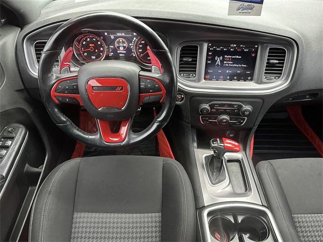 used 2019 Dodge Charger car, priced at $32,900