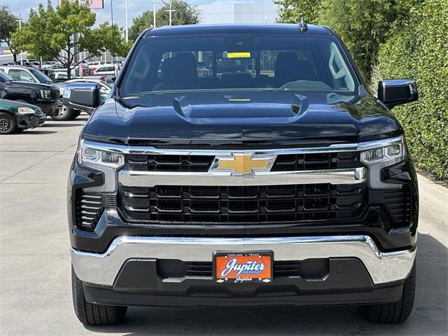 new 2025 Chevrolet Silverado 1500 car, priced at $49,005