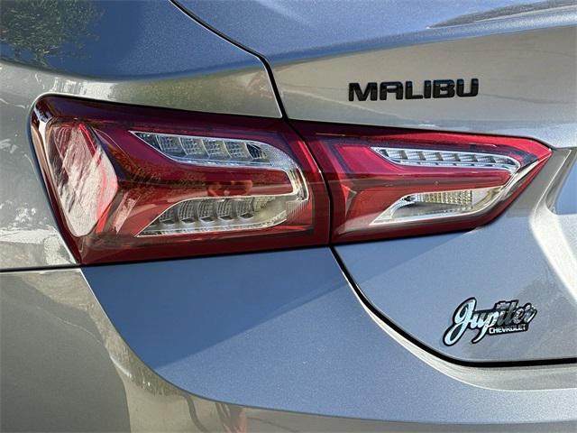 new 2025 Chevrolet Malibu car, priced at $26,440