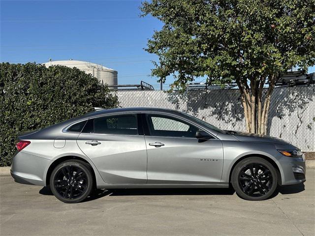 new 2025 Chevrolet Malibu car, priced at $26,440