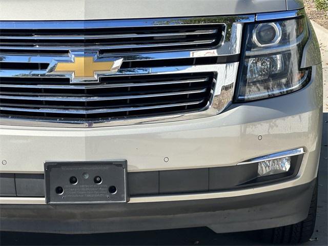 used 2015 Chevrolet Tahoe car, priced at $20,992