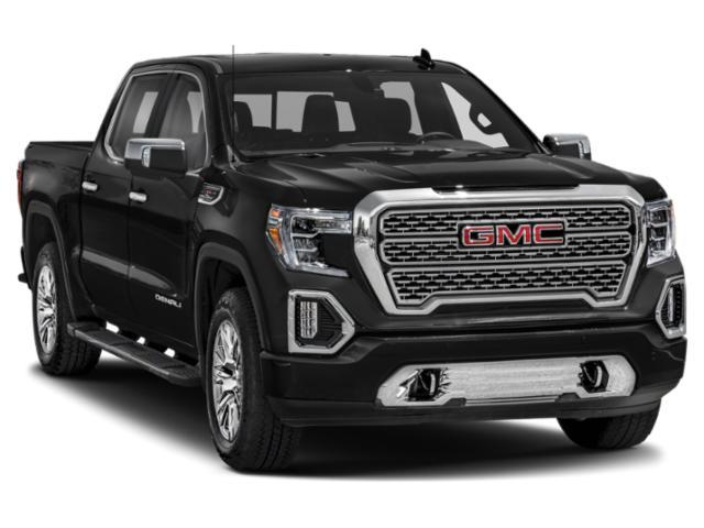 used 2021 GMC Sierra 1500 car