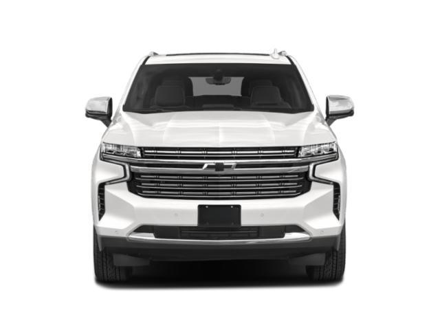 used 2021 Chevrolet Suburban car