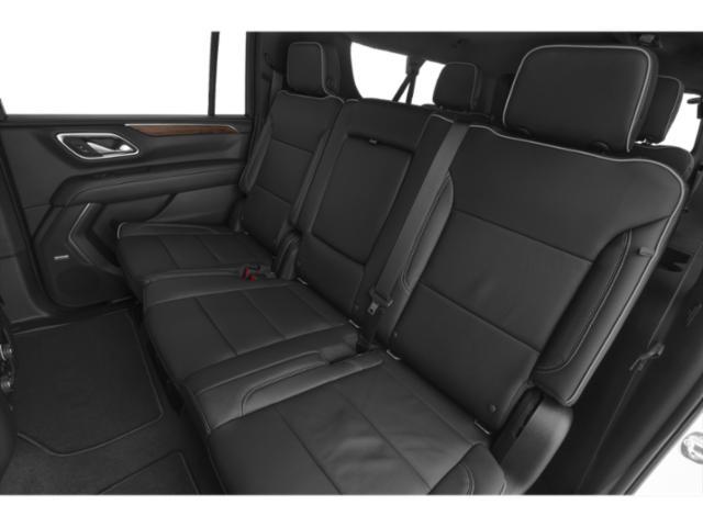 used 2021 Chevrolet Suburban car