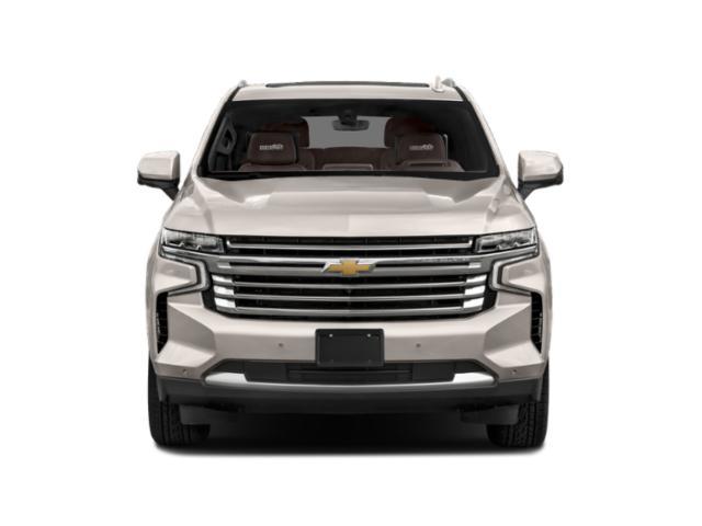 used 2023 Chevrolet Tahoe car