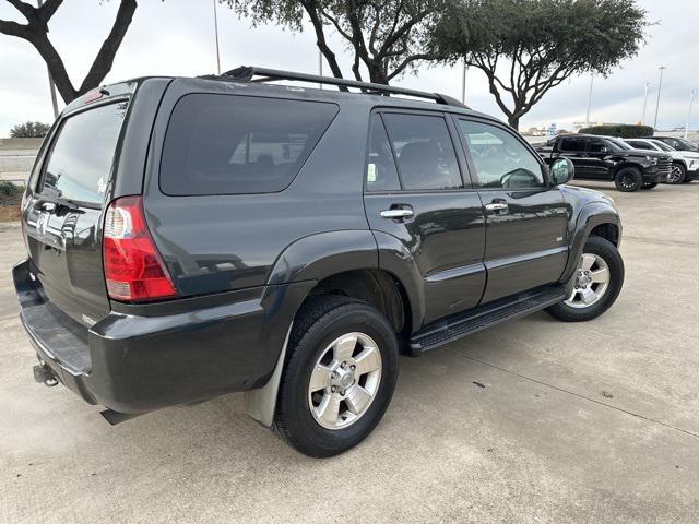 used 2007 Toyota 4Runner car, priced at $7,888