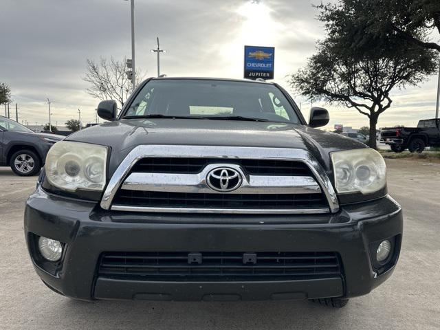 used 2007 Toyota 4Runner car, priced at $7,888