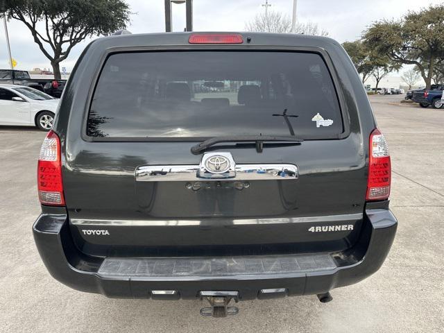 used 2007 Toyota 4Runner car, priced at $7,888