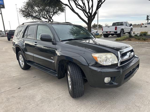 used 2007 Toyota 4Runner car, priced at $7,888