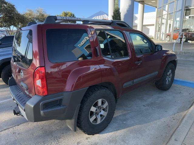 used 2013 Nissan Xterra car, priced at $9,444