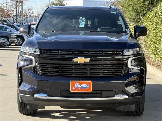 used 2024 Chevrolet Tahoe car, priced at $64,992