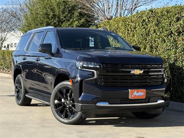 used 2024 Chevrolet Tahoe car, priced at $64,992