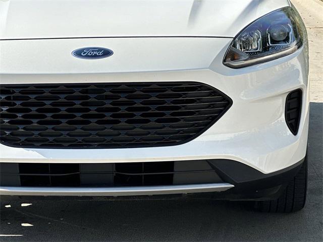 used 2020 Ford Escape car, priced at $20,992