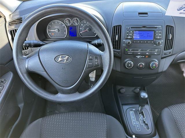 used 2012 Hyundai Elantra Touring car, priced at $9,944