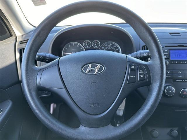 used 2012 Hyundai Elantra Touring car, priced at $9,944