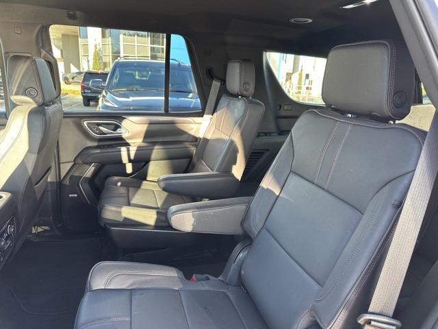 used 2023 Chevrolet Tahoe car, priced at $65,992