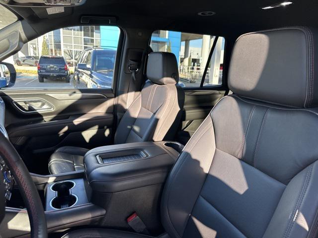 used 2023 Chevrolet Tahoe car, priced at $65,992