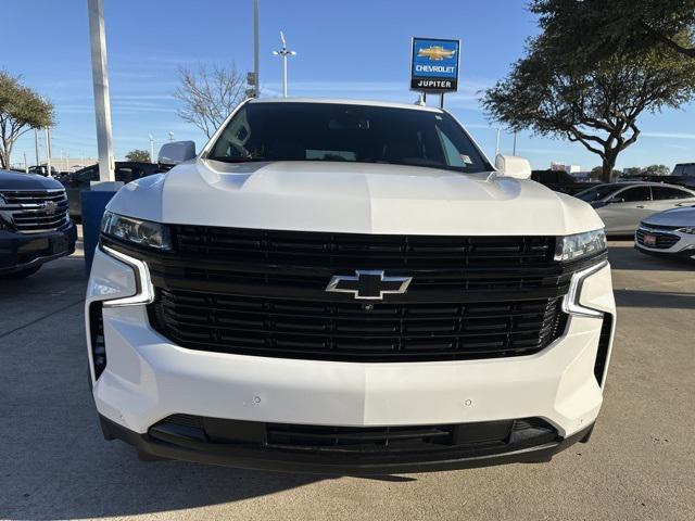 used 2023 Chevrolet Tahoe car, priced at $65,992