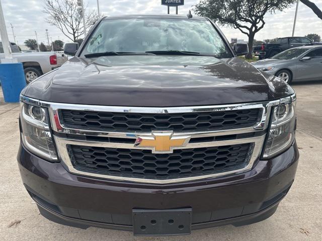 used 2020 Chevrolet Tahoe car, priced at $35,992