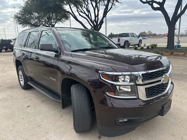 used 2020 Chevrolet Tahoe car, priced at $35,992