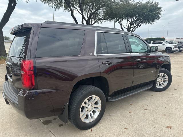 used 2020 Chevrolet Tahoe car, priced at $35,992