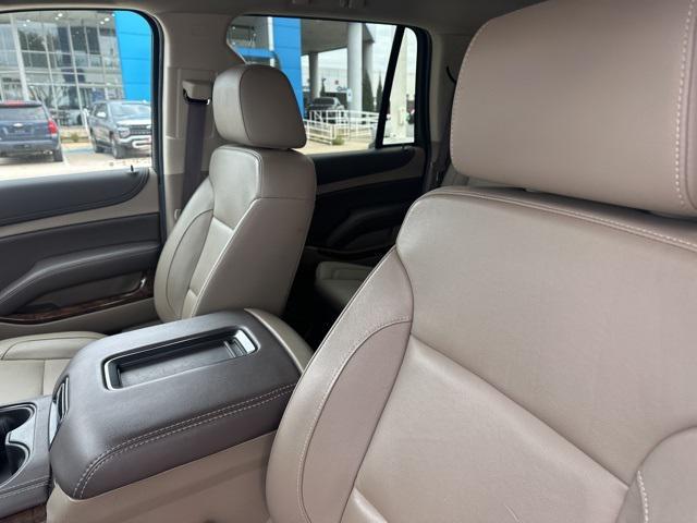 used 2020 Chevrolet Tahoe car, priced at $35,992