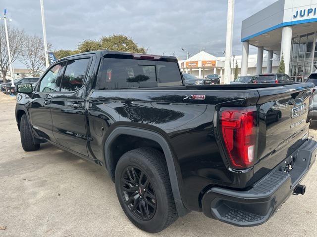 used 2020 GMC Sierra 1500 car, priced at $34,992