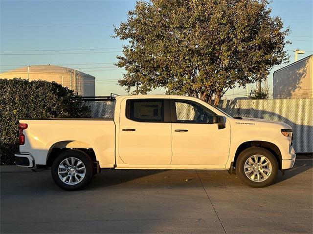 new 2025 Chevrolet Silverado 1500 car, priced at $39,239