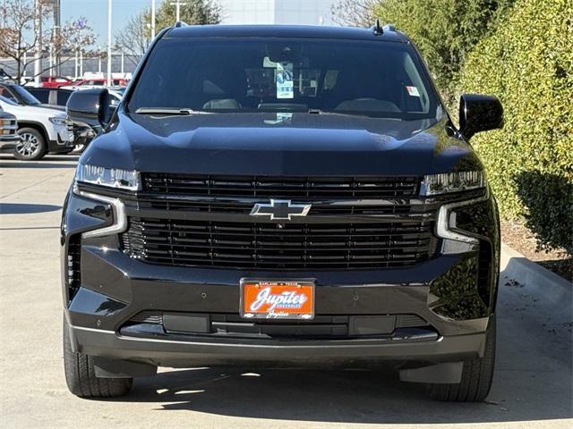 used 2023 Chevrolet Suburban car, priced at $62,992